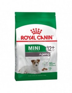 Royal Canin Mini Ageing +12...