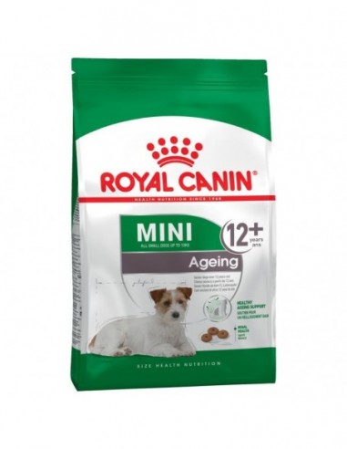 Royal Canin Mini Ageing +12 1,5kg