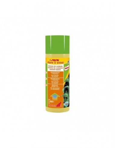 Sera Flore 3 Vital 50ml