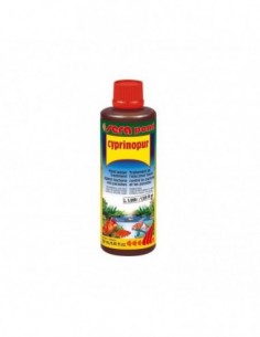 Sera Pond Cyprinopur (500 ml)