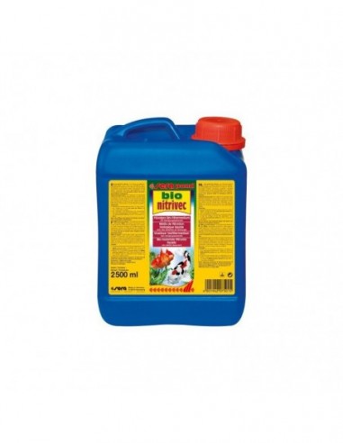 Sera Pond Bio Nitrivec (2,500 ml)