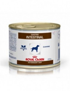 RC Diet Canine Gastro...