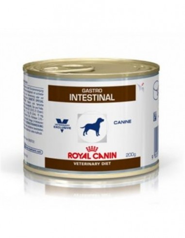 RC Diet Canine Gastro Intestinal...