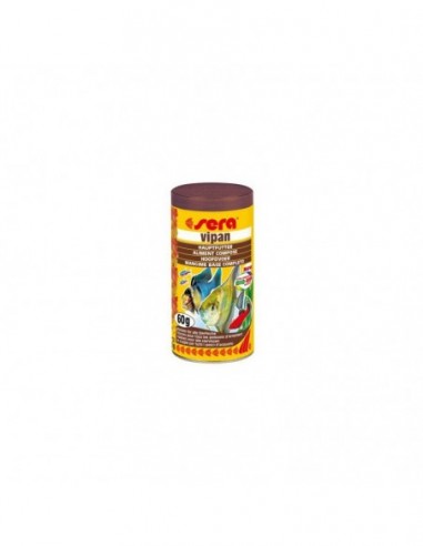 Sera Vipan 100 ml (22 g)