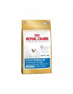 Royal Canin French Bulldog...