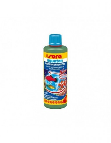 Sera Aquatan 250 ml