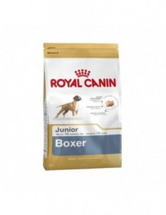 Royal Canin Boxer Junior 30...