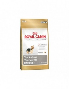 Royal Canin Yorkshire...