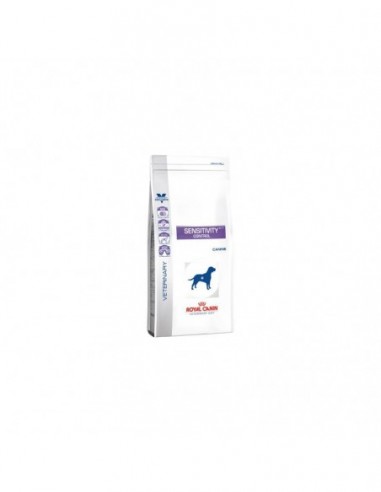 Diet Canine Sensitivity Control SC21...