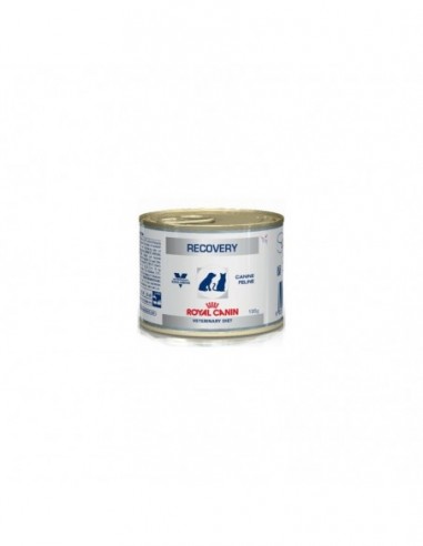 Royal Canin Diet Can/Fel Recovery (12...