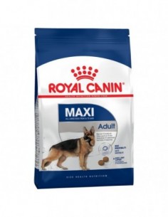 Royal Canin Maxi Adult 15kg