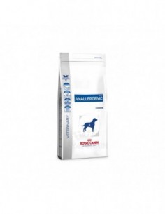 Diet Canine Anallergenic 8 kg