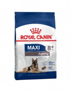 Royal Canin Maxi Ageing 8+...