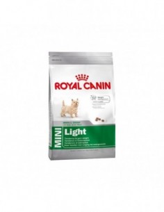 Royal Canin Mini Light...