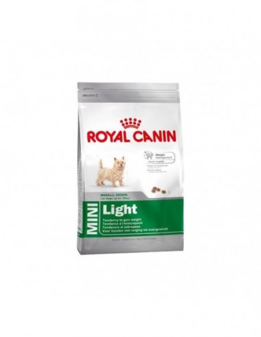 Royal Canin Mini Light Weight Care 8kg