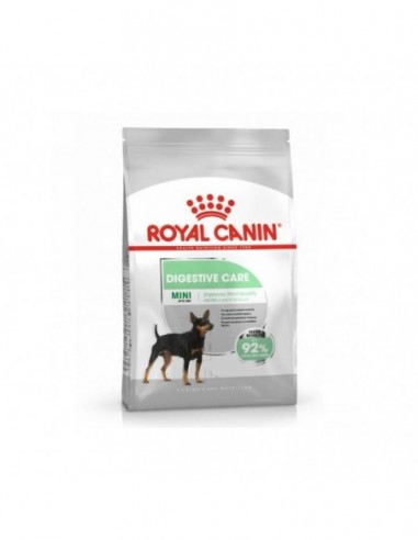 Royal Canin mini digestive care 8 kg