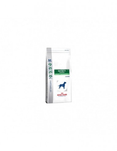 Diet Canine Satiety Support Weight...