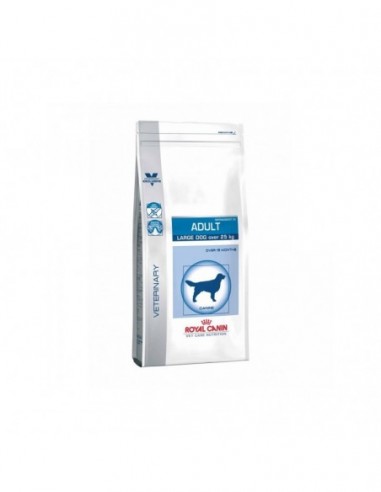 Royal Canin Vet Adult Large Dog 14kg