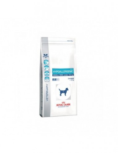 Diet Canine Hypoallergenic Small Dog...