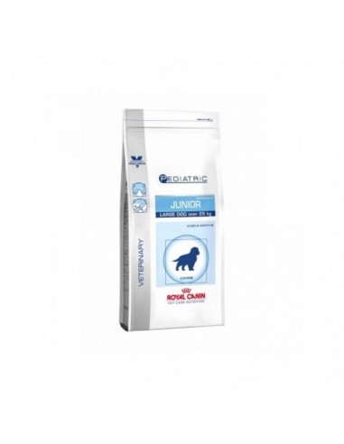 Royal Canin Vet Pediatric Junior...