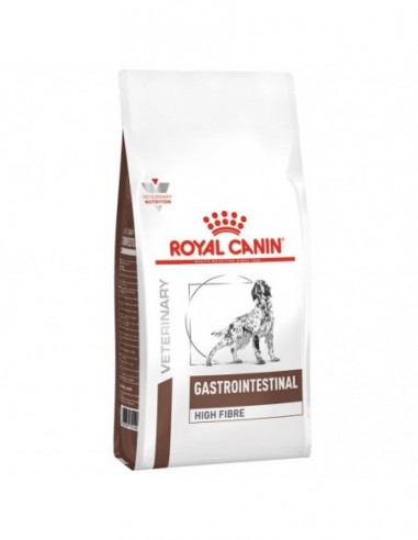 Diet Canine Fibre Response FR23 2 kg