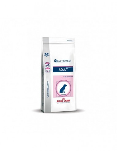 Royal Canin Vet Neutered Adult 3,5kg