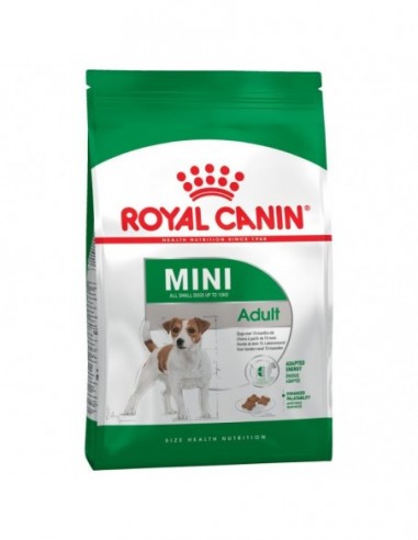 Royal Canin Mini Adult 4kg