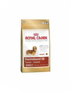 Royal Canin Dachshund 28...