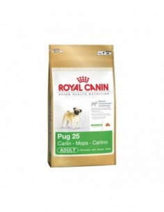 Royal Canin Pug 25 1,5 kg