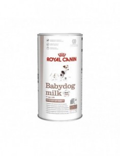 Royal Canin Babydog Milk -...