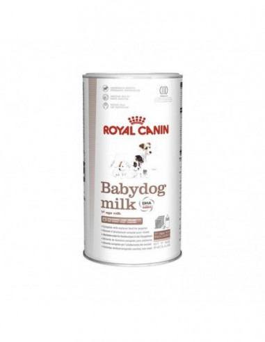 Royal Canin Babydog Milk - 1st Age...