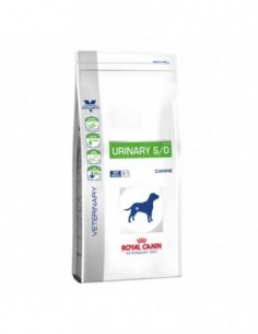 Diet Canine Urinary S/O...