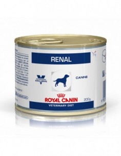 RC Diet Canine Renal...