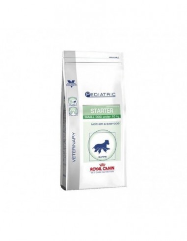 Royal Canin Vet Pediatric Starter...