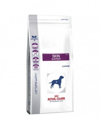 Diet Canine Skin Support SS23 2 kg