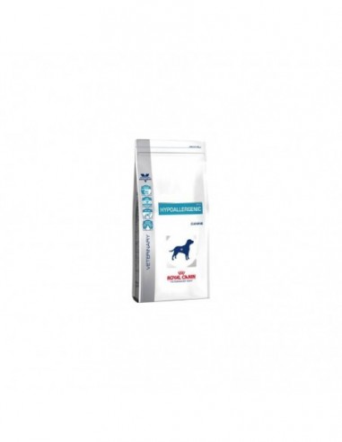 Diet Canine Hypoallergenic DR21 2 kg