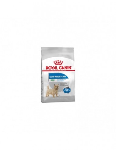 Royal Canin Mini Light Weight Care 3kg