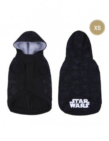 SUDADERA PARA PERRO XS  STAR WARS...