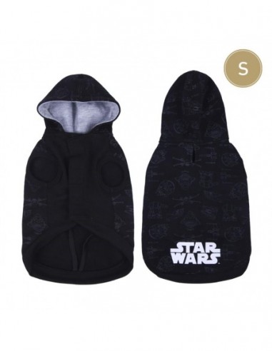 SUDADERA PARA PERRO S  STAR WARS...