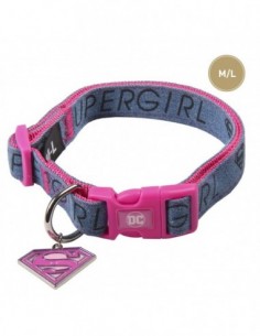 COLLAR PARA PERRO   M-L...