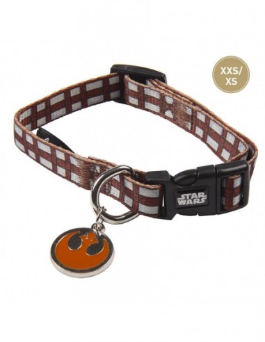 COLLAR PARA PERRO   XXS-XS STAR WARS...