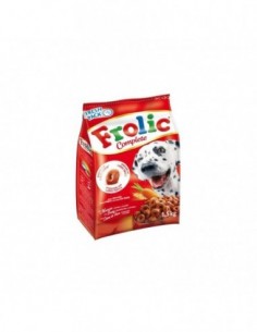 Frolic Perro Adulto Buey...