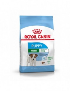 Royal Canin Mini Puppy 0,8kg