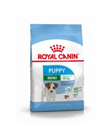 Royal Canin Mini Puppy 0,8kg