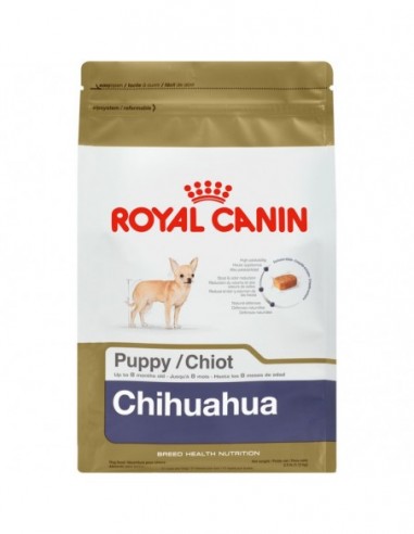 Royal Canin Chihuahua Junior 30 0,5 kg