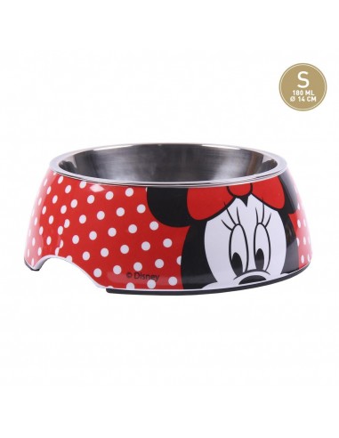 COMEDERO PARA PERRO S MINNIE