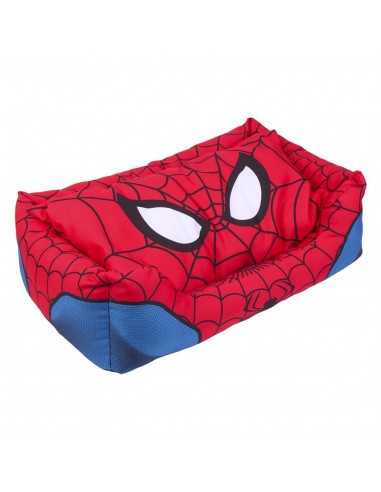 CAMA PARA PERRO S MARVEL