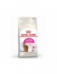 Royal Canin Feline Exigent...