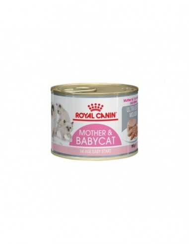 Royal Canin Feline Mother&Babycat 12x195