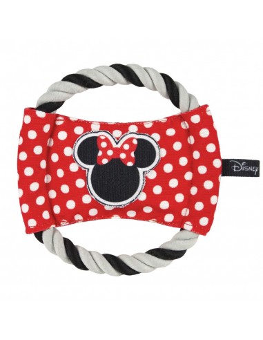 CUERDA DENTAL PARA PERRO MINNIE